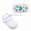 B22227A Infant Toddler shoes wholesale lovely Crochet hollow-out toddler shoes