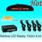 Hottest Selling LED Display System Car Parking Assist
