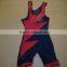 Wrestling Singlet