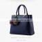 China supplier factory women leather bags lady handbags HB0201