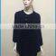 Wholesale women's winter fashion acrylic free knitted poncho patterns