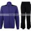 Micro Twill Warm Up Track Suit / Whole Sales Uniform / Pakistan Track Suit