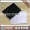 sublimation mouse pad with sewing edge