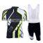 New design custom cycling jerseys sexy cycling wear cycling clothing