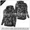 Custom sublimation gym costume breathable hoodie sweatshirt hoodie