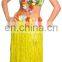 reffia hula skirt
