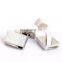 Graceful White Pearl Fashion Jewelry Cufflinks