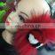 2016 Winter Fashion Raccoon Fur Ear muff /cute winter ear muffs/Fur Earmuff
