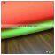 Cheap price Woven Polyester Fluorescent green fabric for unifom