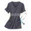 Beautician Clothing Fashion Slim Nurse Uniform Hospital Clothes