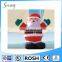2016 Sunway Inflatable Santa In a Sleigh/Inflatable Santa With Sleigh and Reindeer/Santa on Sleigh Inflatable