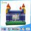 Family time kids inflatable bouncer, bouncy house, jumping castle