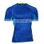 Men's Athletic Compression Skin Under Base Layer Sport Top Gym Shirt