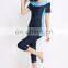 Ladies' beautiful swimsuit Wholesale suit for swimming Modest women muslim swimwear