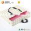 luxury drawer clothing packaging cardboard box