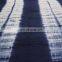 5 Yard Tie Dye Shibori Printed Indigo Blue Light Weight 100% Cotton Voile Fabric