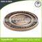 Custom Soft Enamel 3D Design Metal Souvenir Coin, Plated Antique Bronze,Copper Coin