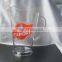 2017 New Design Shatterproof water drink beer pitcher