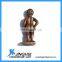 metal crafts tourist souvenir /brass men