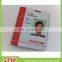 Top Quality Company Working ID Card Custom