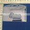 Landscape Hard Plastic ID Card Holder Protect Cover