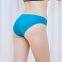 Yun Meng Ni Sexy Underwear Quality Elasticity Waist Band Ladies Briefs Seamless Panties For Women