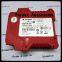 Solid State Safety Relay 440r-m23203 Msr138dp 3 N.o. Safety Relay