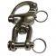 Stainless Steel Swivel Snap Shackle