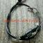 motorcycle spare parts motorcycle accessories CT100 PLATINA throttle speedometer cable for bajaj