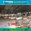 Ceiling Board Plastic Recycling Machinery