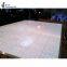 White Dance With Led Disco Floor Lights For Sale