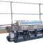 14 Motors PLC Control Flat Glass Edgeing Machine
