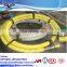Drilling Close end hose with union for oil and gas