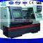 PLC automatic CNC lathe machine function