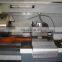 Best selling CKG1322A cutting pipe thread cnc lathe  for oil country metal or PE PVE pipe thread
