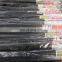 UV treated & tear resistant black pp woven anti weed mat