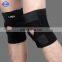 Popular Fashionable High Qualityl Spring Support Breathable Adjustable Anti-collision Knee Support Pad Bracer Sleeve