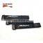 20X200mm Lipo Battery Strap Reusable Cable Tie Wrap Black