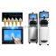 Hot Sale Small Smart Table Top Soft Ice Cream Maker Machine With Low Price