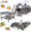 Commercial Use Pine Nut Roaster Cacao Bean Roasting Plant Pumpkin Sunflower Seed Roasting Machine