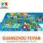 Soft Indoor Playground