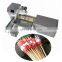 China doner kebab wear string machine / doner kebab making machine