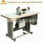 ultrasonic sewing machine Embossing Lace Machine Stitching Machine for mask, flower