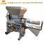 Oyster mushroom spawn sack bag filling machine mushroom bagging machine