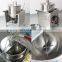 High capacity automatic popcorn making machine for popular popcorns of all flavors caramel