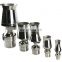 China stainless steel water garden spray nozzle