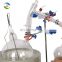 Cheap And Nice Using 500ml Receiver Flask 5l Set Kit Short Path Distillation