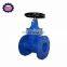 DN 200 F4 germany standard valve gate valve