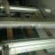 Food beverage vortex blower drying system aluminum alloy standard air knives