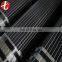 Spiral A106 gr.b Welded Steel Pipe CS